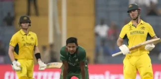 ১৫ বছর পর বাংলাদেশে ওয়ানডে খেলবে অস্ট্রেলিয়া
