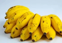 কার্বাইড দিয়ে পাকানো কলা চেনার উপায় কী