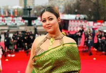 সবাই পেছন থেকে প্রিন্সেস, প্রিন্সেস বলে আমাকে ডাকছিল: ভাবনা