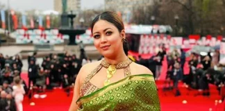 সবাই পেছন থেকে প্রিন্সেস, প্রিন্সেস বলে আমাকে ডাকছিল: ভাবনা