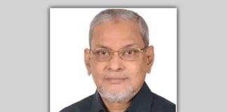 বিএনপি চেয়ারপারসনের উপদেষ্টা ডা. আব্দুল কুদ্দুস আর নেই