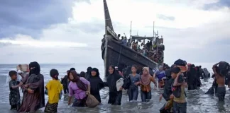 ২০২৫ সালে সমুদ্রপথে প্রাণ হারিয়েছেন ৯০০ রোহিঙ্গা: ইউএনএইচসিআর