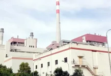 বন্ধ হয়ে গেল বড়পুকুরিয়া তাপবিদ্যুৎ কেন্দ্রের উৎপাদন