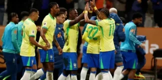 বিশ্বকাপ জয়ের সম্ভাবনা দেখেন না ব্রাজিলিয়ানরা!