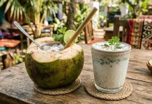 গরমে ডাবের পানি নাকি লাচ্ছি- কোনটি বেশি উপকারী