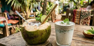 গরমে ডাবের পানি নাকি লাচ্ছি- কোনটি বেশি উপকারী