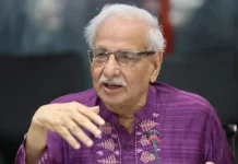 লুটের সহযোগী হিসেবে রাষ্ট্রপতির থাকার কথা জেলে, আছেন বঙ্গভবনে: বদিউল আলম