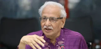 লুটের সহযোগী হিসেবে রাষ্ট্রপতির থাকার কথা জেলে, আছেন বঙ্গভবনে: বদিউল আলম