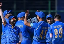 একসঙ্গে পাঁচ ক্রিকেটারকে নাগরিকত্ব দিলো আরব আমিরাত