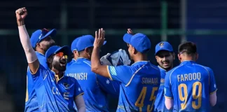 একসঙ্গে পাঁচ ক্রিকেটারকে নাগরিকত্ব দিলো আরব আমিরাত