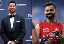 জকোভিচকে ক্রিকেটে আগ্রহী করেছেন কোহলি