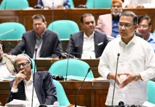 ফ্যামিলি কার্ডে ৩৭ হাজার ৮১৪ পরিবারে ‘নারী প্রধান’ টাকা পেয়েছেন : প্রধানমন্ত্রী