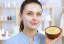 গরমে ত্বকের যত্নে দুধের সর যেভাবে ব্যবহার করবেন