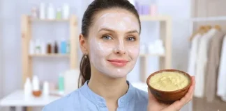 গরমে ত্বকের যত্নে দুধের সর যেভাবে ব্যবহার করবেন