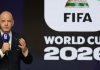 বিশ্বকাপে প্রাইজমানি বাড়াচ্ছে ফিফা