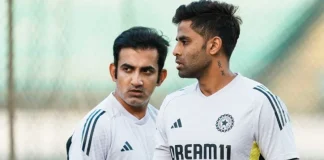 ২০২৮ অলিম্পিক পর্যন্ত ভারতের কোচ থাকতে চান গম্ভীর