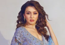 শোবিজে যৌন হয়রানি নিয়ে বিরূপ মন্তব্য করে বিপাকে অভিনেত্রী