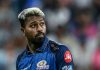 মুম্বাইয়ের দলে অস্থিরতা, শাস্তি পেতে পারেন হার্দিক