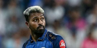 মুম্বাইয়ের দলে অস্থিরতা, শাস্তি পেতে পারেন হার্দিক