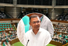 কুয়াকাটায় প্রাইভেট ফ্লাইট চালু করতে চাইলে অবকাঠামো গড়ার চেষ্টা করা হবে: তারেক রহমান