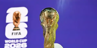 বিশ্বকাপে গণপরিবহন খরচ ফিফাকে দেওয়ার দাবি মার্কিন আইনপ্রণেতার