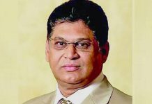 প্রধানমন্ত্রী খাল খননের মাধ্যমে কৃষি বিপ্লব ঘটাতে চান: আলি আসগার লবি এমপি