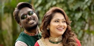 নির্মাতা অ্যাটলি কুমারের ঘরে এসেছে নতুন অতিথি