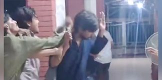 শাহবাগে ছাত্রদল-ছাত্রশিবির মুখোমুখি, এ বি জুবায়ের ও মুসাদ্দিকের ওপর হামলা