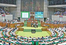 সংসদ সদস্যদের শুল্কমুক্ত গাড়ি সুবিধা বাতিল