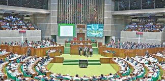 সংসদ সদস্যদের শুল্কমুক্ত গাড়ি সুবিধা বাতিল