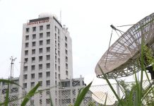 সমুদ্র বন্দরে ৩ ও নদী বন্দরে ২ নম্বর সংকেত