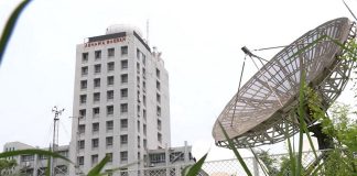 সমুদ্র বন্দরে ৩ ও নদী বন্দরে ২ নম্বর সংকেত