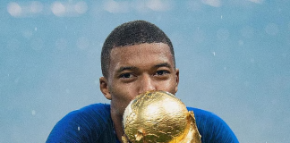 ৩টি ক্লাবে ১০ বারের চেষ্টায়ও ‘সোনার হরিণ’ জেতা হলো না এমবাপ্পের