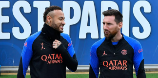 মেসিদের লিগে যাওয়া নিয়ে যা বললেন নেইমার