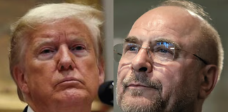 এক ঘণ্টায় ৭ মিথ্যা দাবি করেছেন ট্রাম্প, অভিযোগ ইরানের স্পিকারের