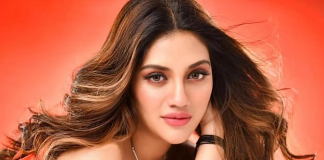 গম পাচারের অভিযোগ, নায়িকা নুসরাতকে তলব