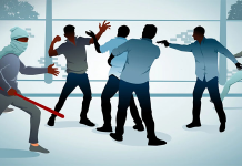 খুলনায় ধান কাটাকে কেন্দ্র করে দুই পক্ষের সংঘর্ষ, নিহত ১