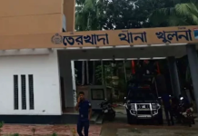 খুলনায় ধান কাটাকে কেন্দ্র করে দুই পক্ষের সংঘর্ষ, নিহত ১