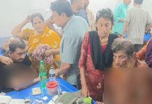 দোকানের বাকি লেনদেন নিয়ে দুপক্ষের সংঘর্ষ, আহত ১০