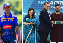 ‘ক্যাপ্টেনস কার্ড’ নিয়ে তাপস বৈশ্যর বিস্ফোরক মন্তব্য