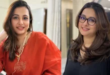 নাটকে বিনা পয়সায় দেখলে সিনেমায় কেউ নেবে না: পূর্ণিমা