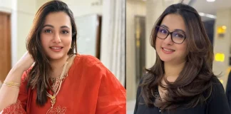 নাটকে বিনা পয়সায় দেখলে সিনেমায় কেউ নেবে না: পূর্ণিমা