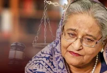 শেখ হাসিনাই গুম-নির্যাতনের জন্য দায়ী, সাক্ষী মাসরুর আনোয়ার