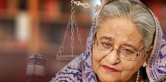 শেখ হাসিনাই গুম-নির্যাতনের জন্য দায়ী, সাক্ষী মাসরুর আনোয়ার