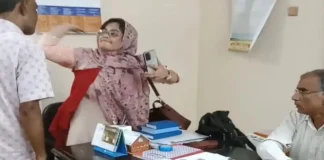 শিক্ষিকার সঙ্গে অশোভন আচরণ, বিএনপি নেতা বহিষ্কার