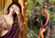 অভিযোগ আর পাল্টা অভিযোগের মাঝে শান্তি খুঁজছি: নুসরাত