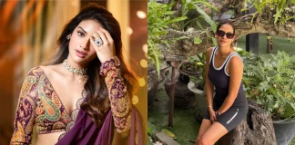 অভিযোগ আর পাল্টা অভিযোগের মাঝে শান্তি খুঁজছি: নুসরাত