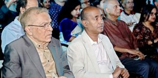 গণতন্ত্র রক্ষায় সংবাদমাধ্যমের স্বাধীনতা নিশ্চিত করা অপরিহার্য : আইনমন্ত্রী