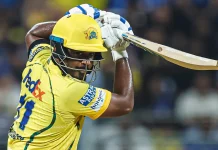 ধোনি-রায়নার সর্বকালের রেকর্ড ভেঙে সাঞ্জুর নতুন ইতিহাস