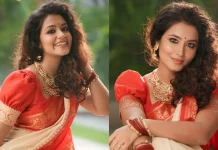 মেকআপ ছাড়া থাকতেই সবচেয়ে বেশি স্বচ্ছন্দ: ফারিণ